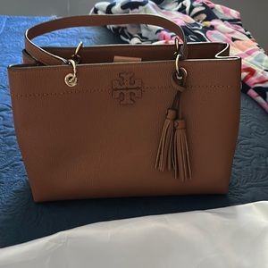 TB satchel price reflect authenticity.